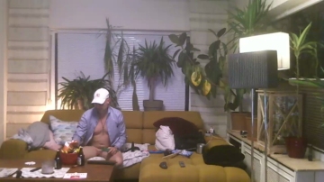 Donwollo  04-11-2021 Recorded Video Topless